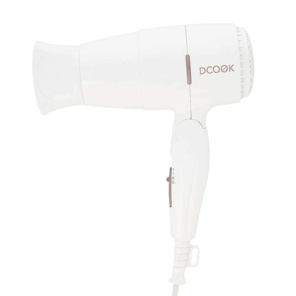 Sèche-cheveux Dcook De voyage 1400 W