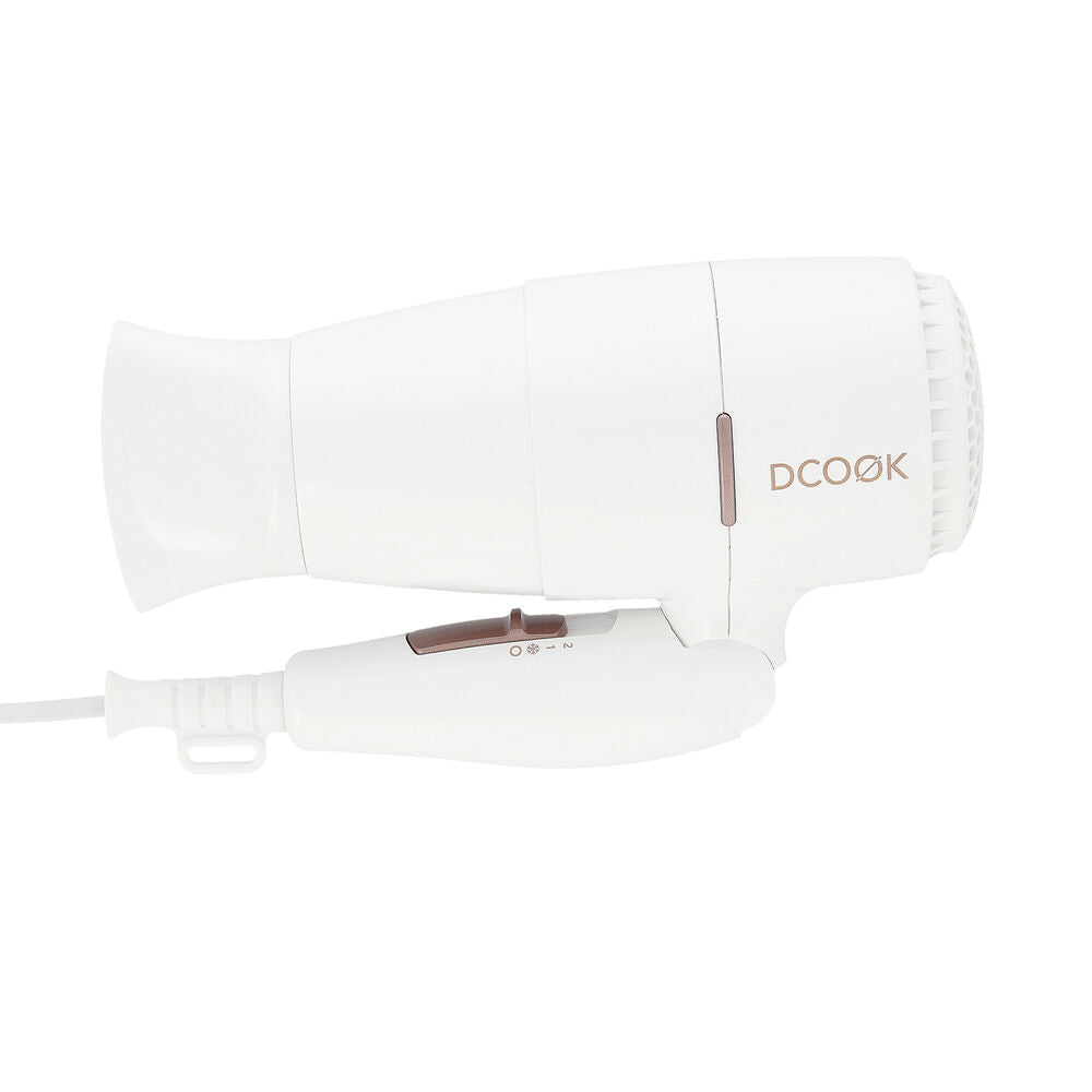 Sèche-cheveux Dcook De voyage 1400 W