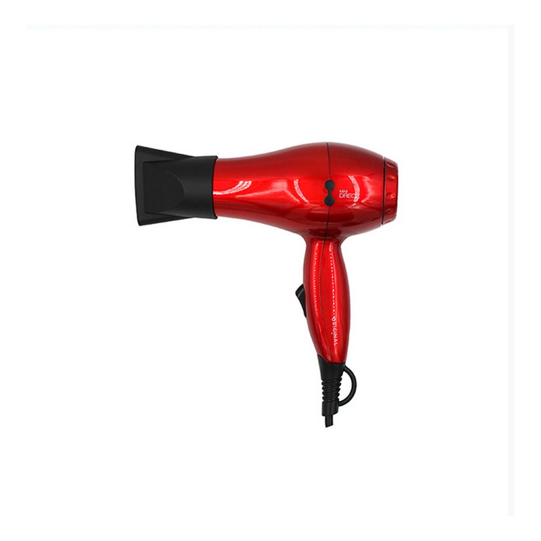 Sèche-cheveux Dreox Sinelco Dreox Rouge Mini