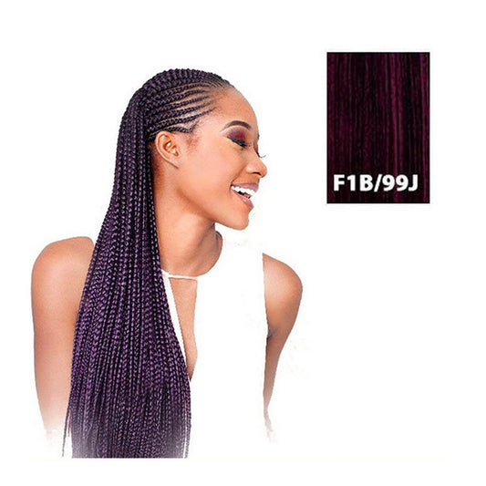 Extensions pour les Cheveux X-Pression Nº F1b/99j