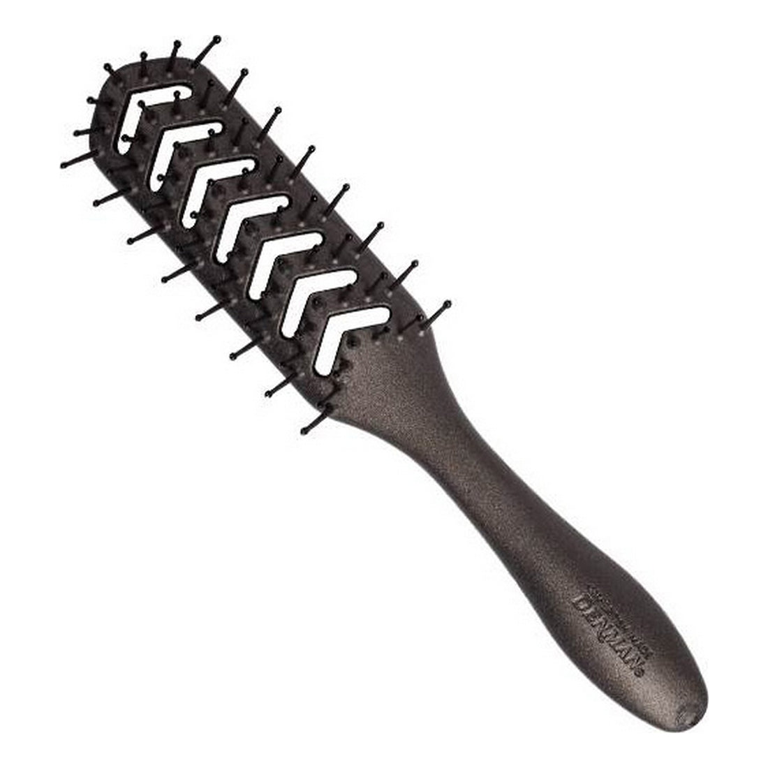 Brosse Fama Fabré D200 Pewter Cheveux