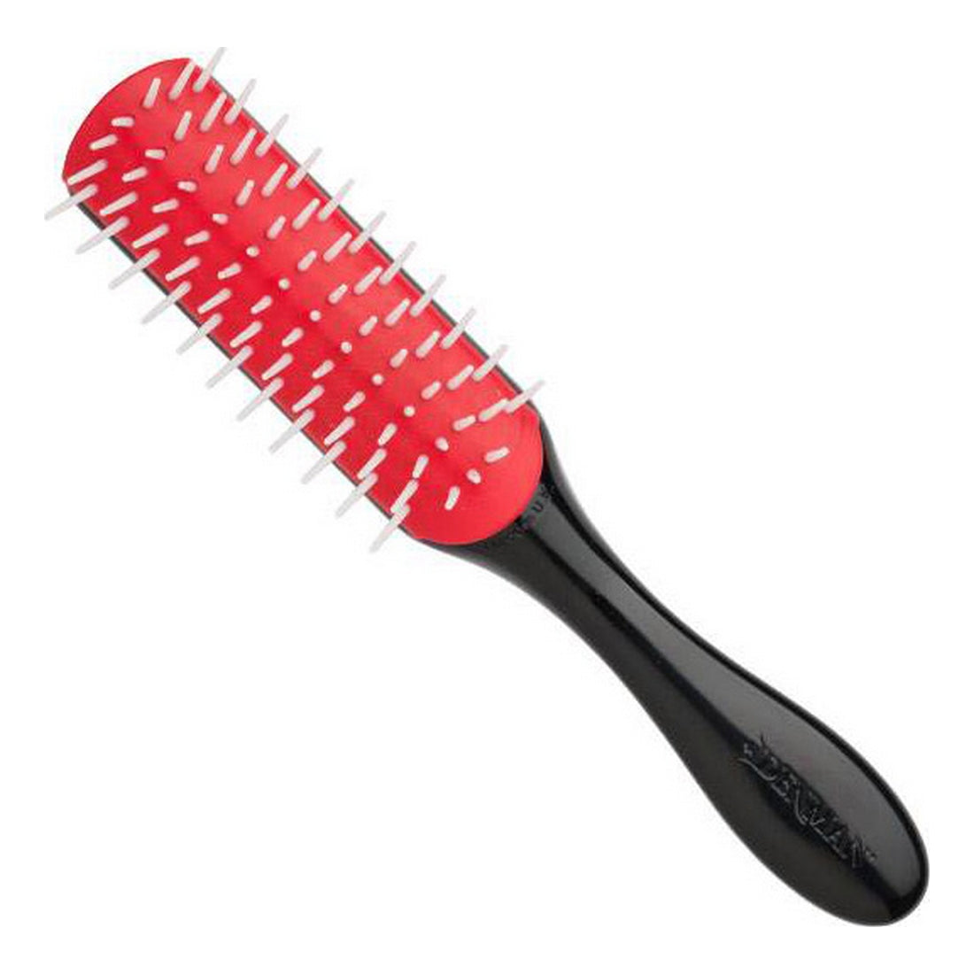 Brosse Denman  D31 7-Row Cheveux