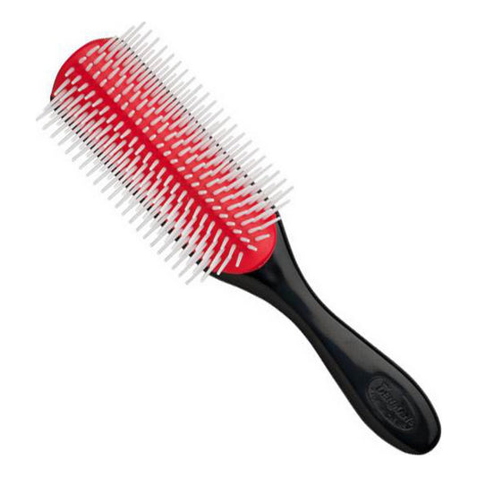 Brosse Denman D4 7-Row Cheveux