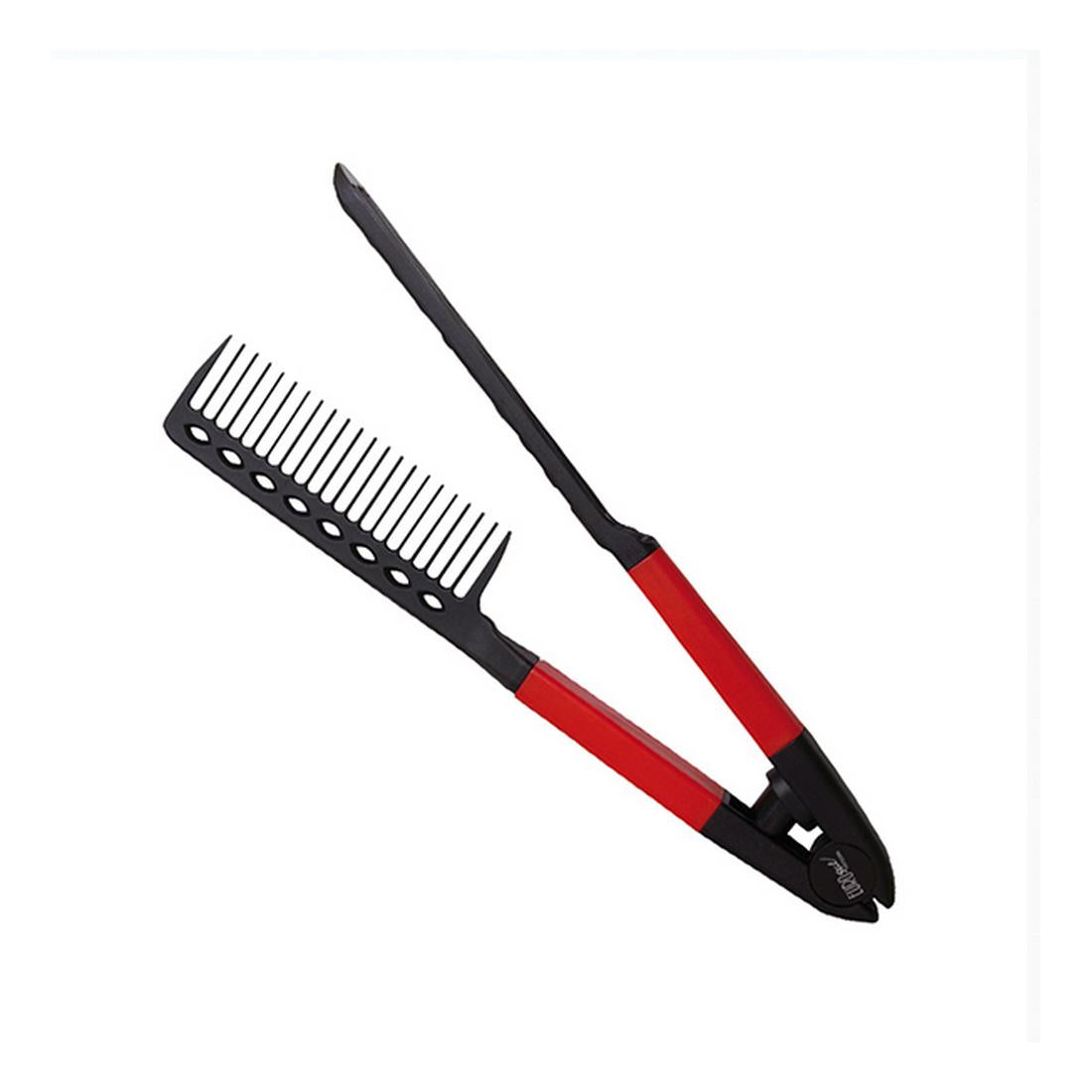 Brosse à Cheveux Eurostil Pour utilisation professionnelle uniquement