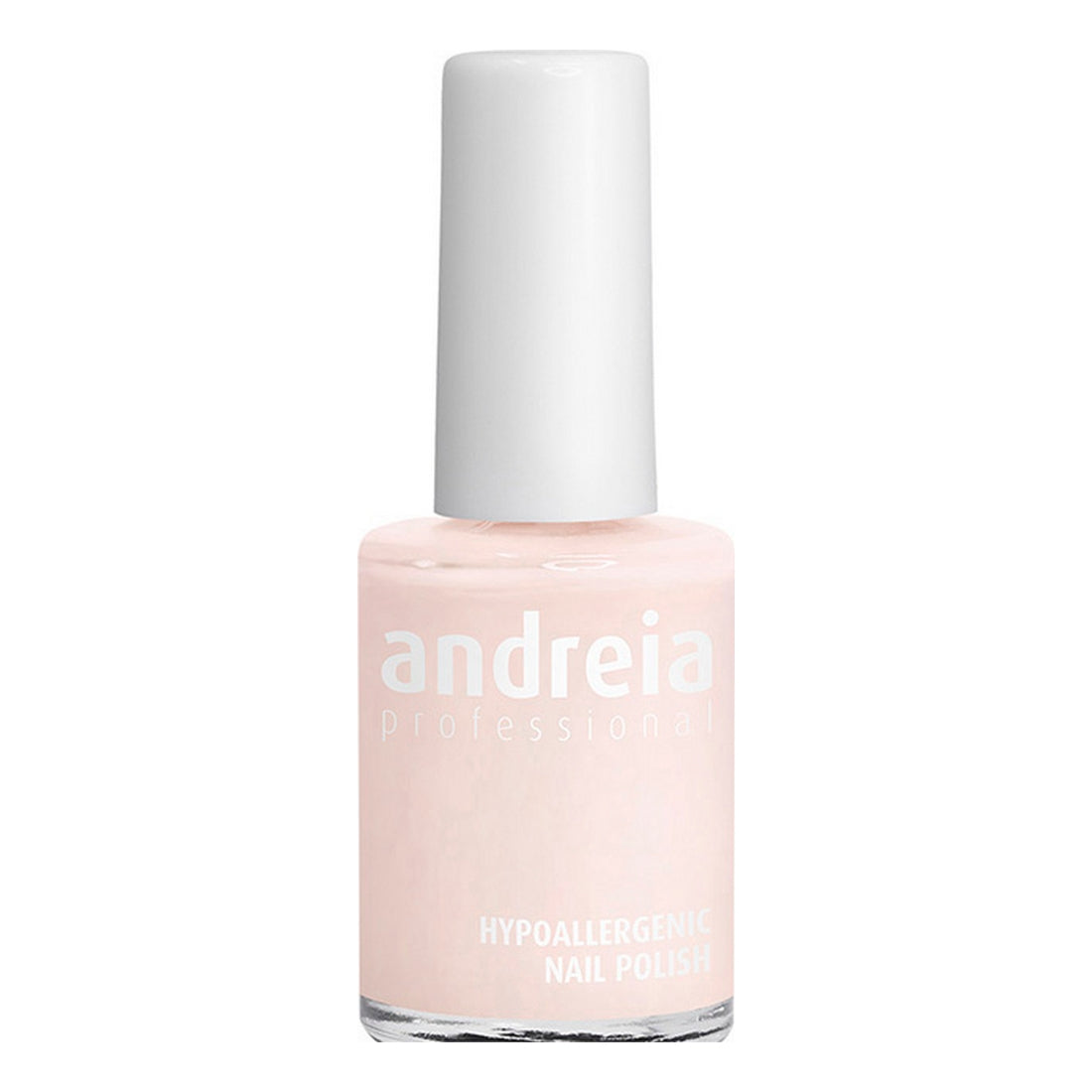 vernis à ongles Andreia Nº 64 (14 ml)