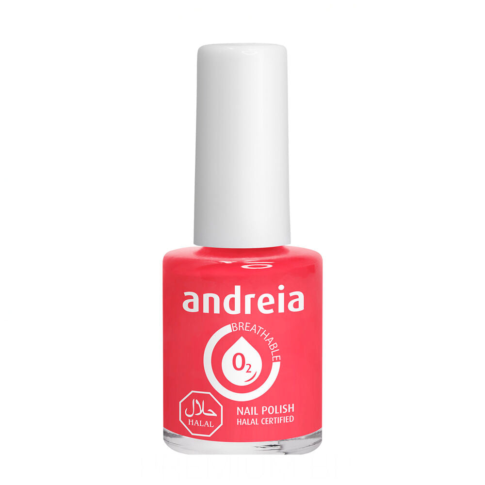 vernis à ongles Andreia Breathable B16 (10,5 ml)