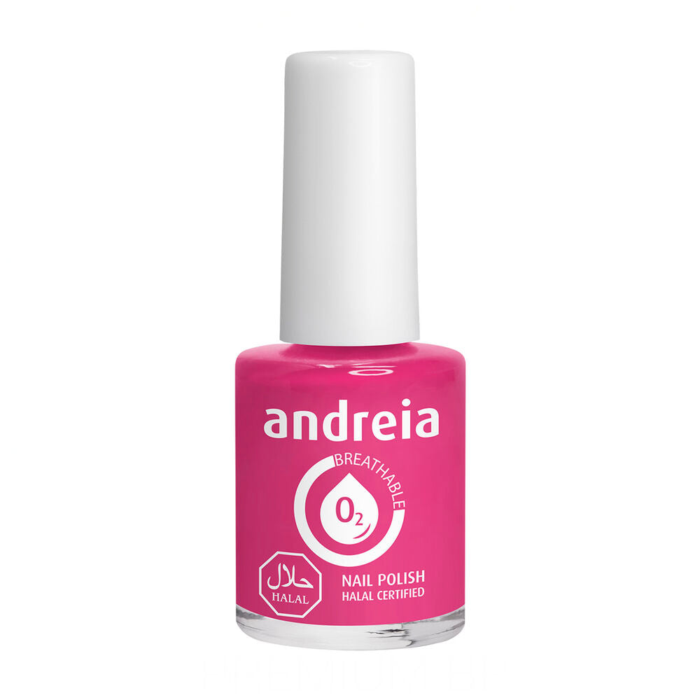 vernis à ongles Andreia Breathable B8 (10,5 ml)