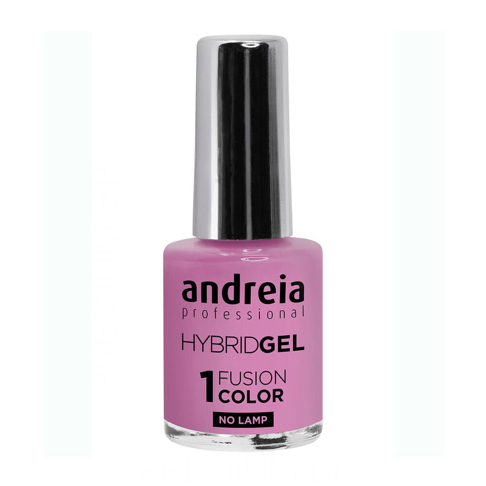 vernis à ongles Andreia Hybrid Fusion H25 (10,5 ml)