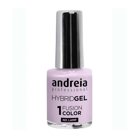 vernis à ongles Andreia Hybrid Fusion H28 (10,5 ml)