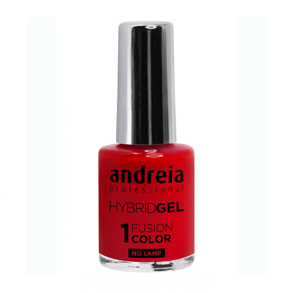 vernis à ongles Andreia Hybrid Fusion H31 (10,5 ml)