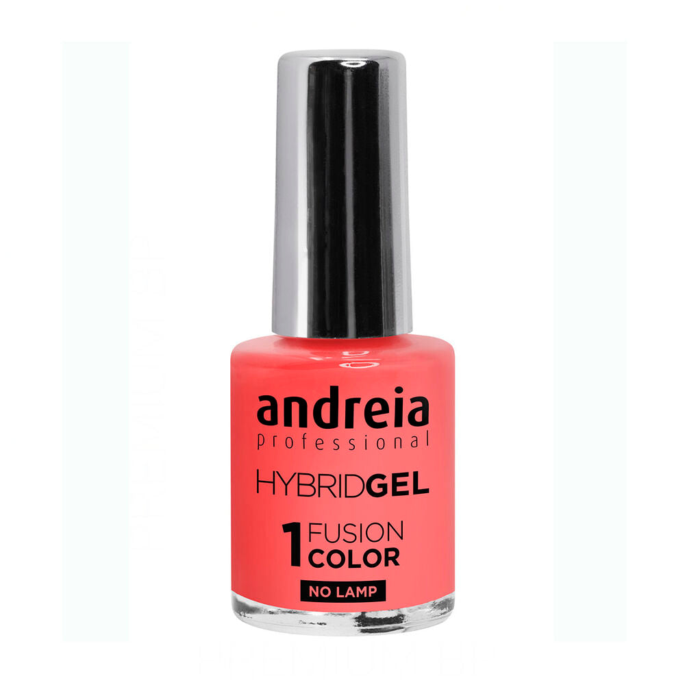 vernis à ongles Andreia Hybrid Fusion H33 (10,5 ml)