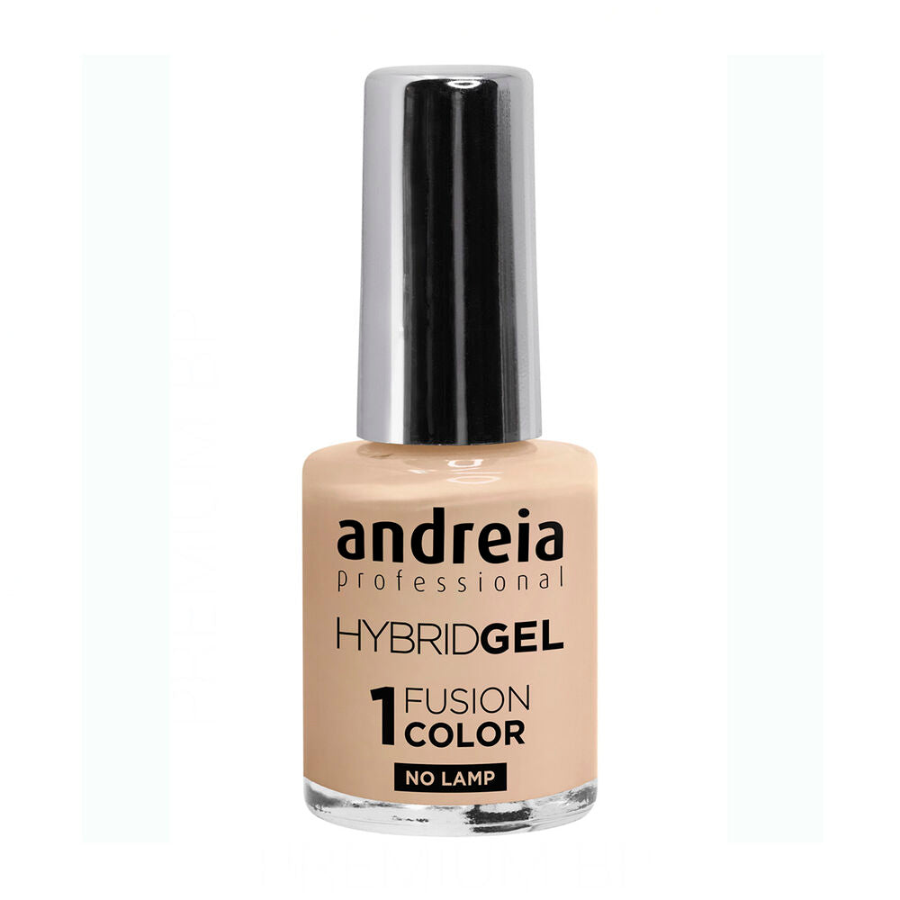 vernis à ongles Andreia Hybrid Fusion H55 (10,5 ml)