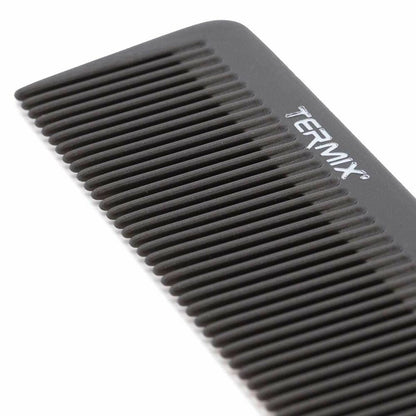 Brosse à Cheveux Termix Professionnelle 819 Noir Titane