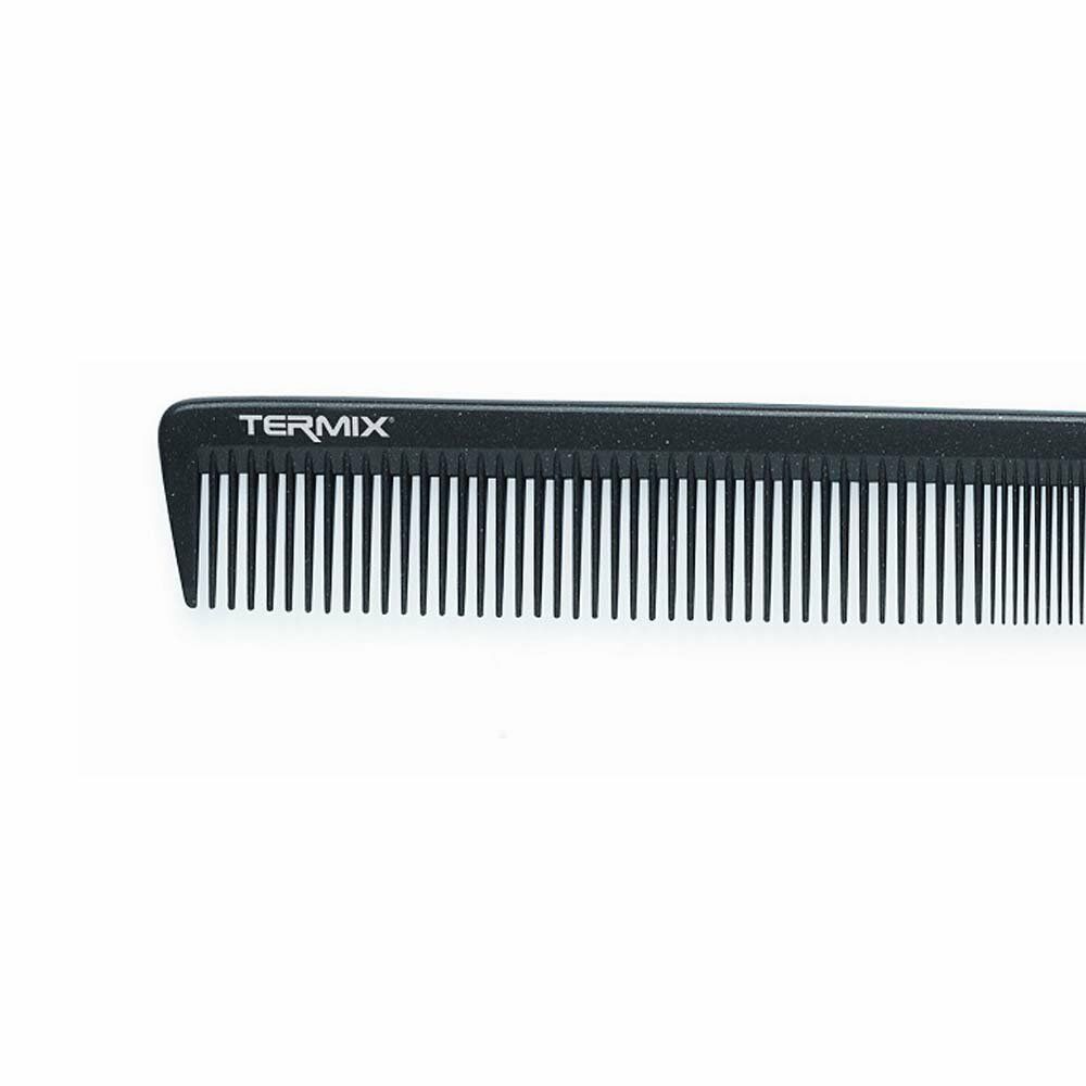 Brosse à Cheveux Termix Professionnelle 819 Noir Titane