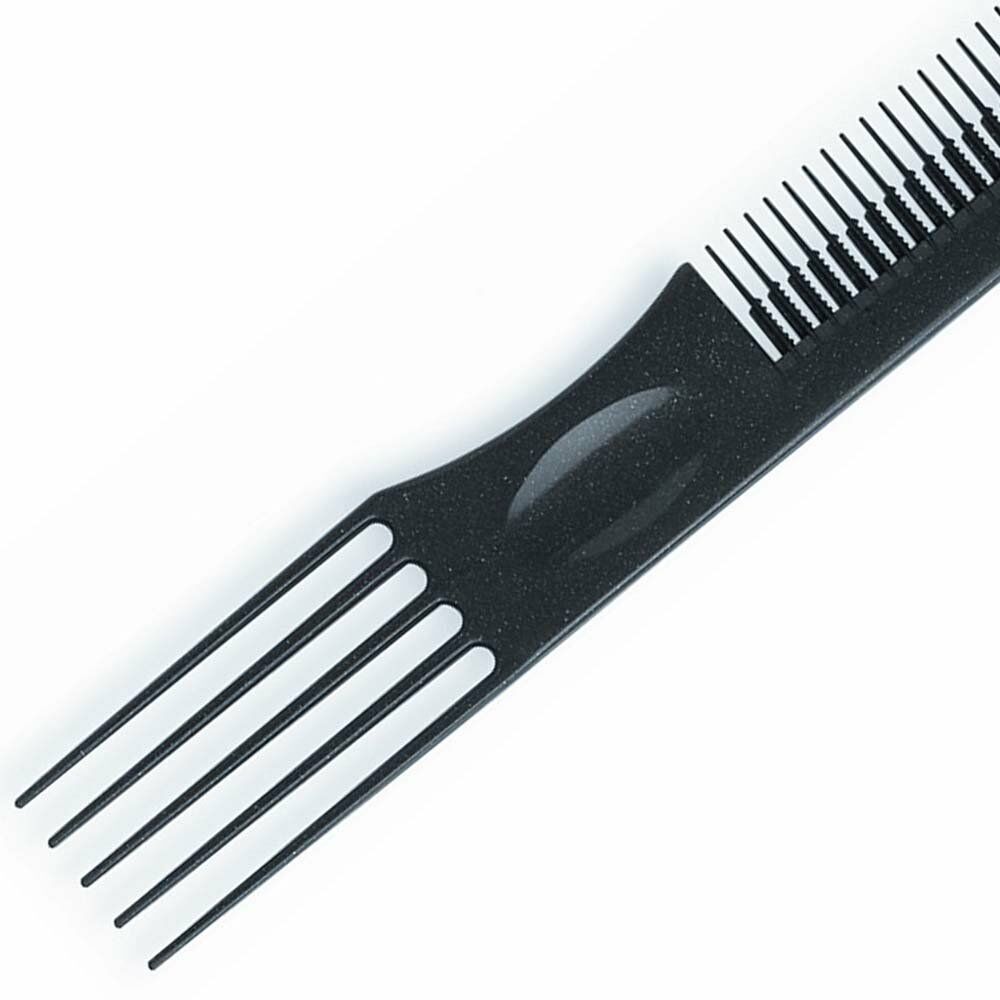 Brosse à Cheveux Termix Professionnelle 876 Noir Titane