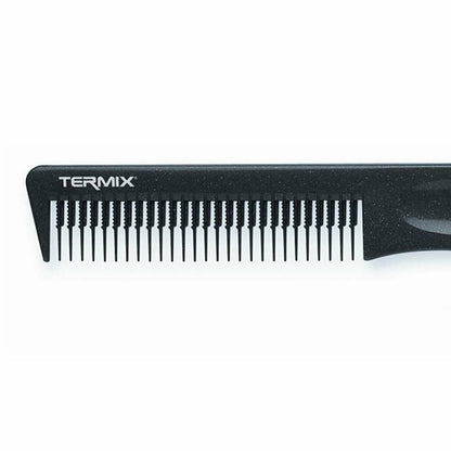 Brosse à Cheveux Termix Professionnelle 876 Noir Titane