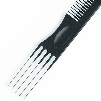 Brosse à Cheveux Termix Professionnelle 877 Noir Titane