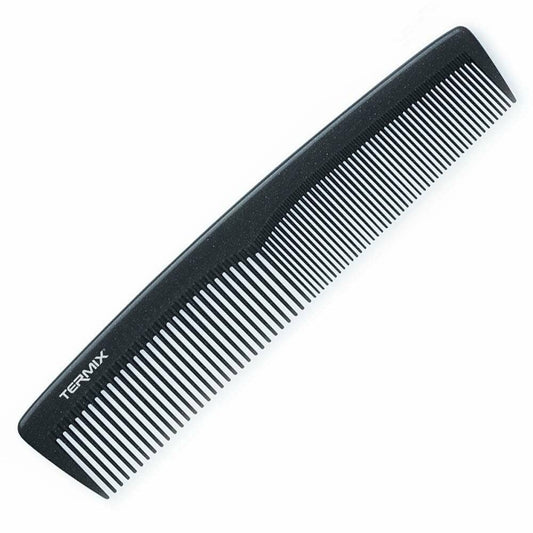 Brosse à Cheveux Termix Professionnelle 803 Noir Titane