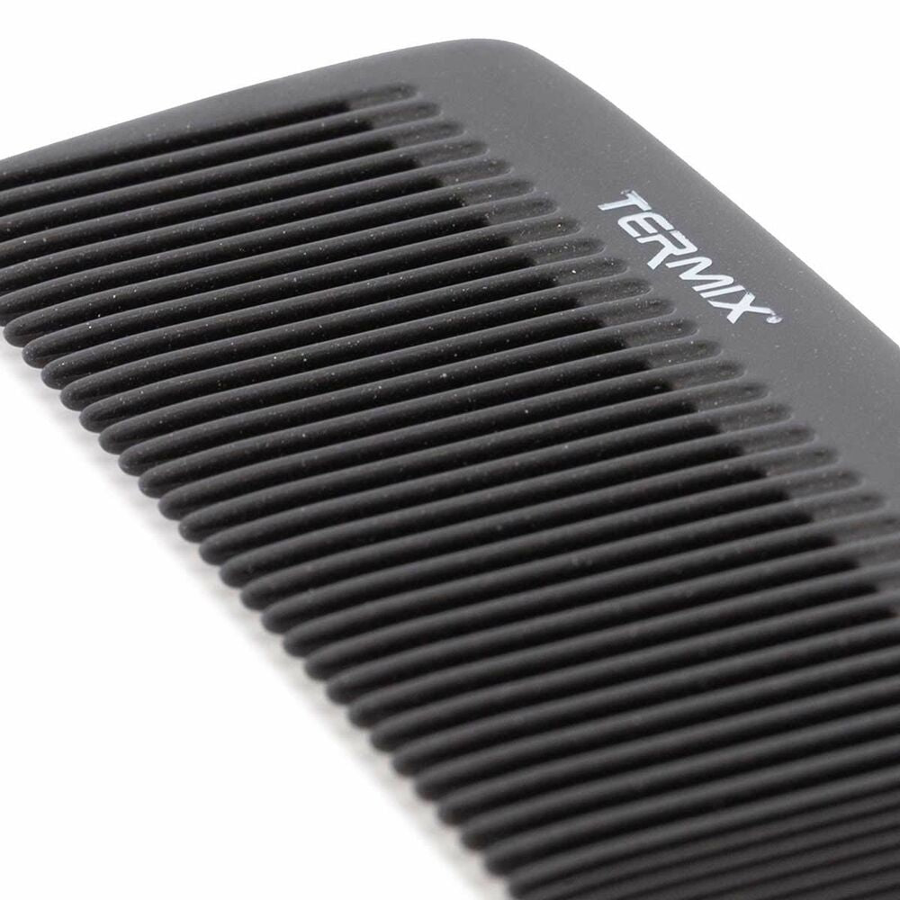 Brosse à Cheveux Termix Professionnelle 803 Noir Titane