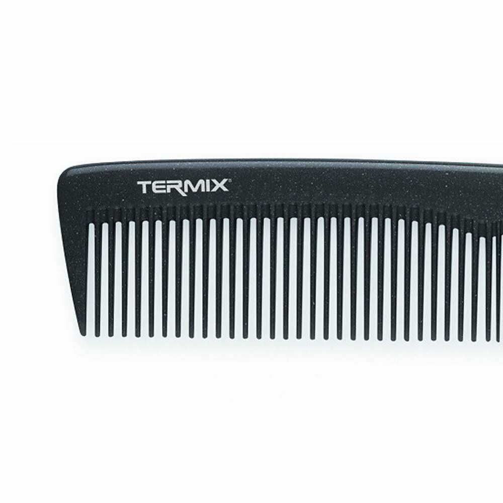 Brosse à Cheveux Termix Professionnelle 803 Noir Titane