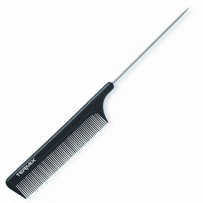 Brosse à Cheveux Termix Professionnelle 821 Noir Titane