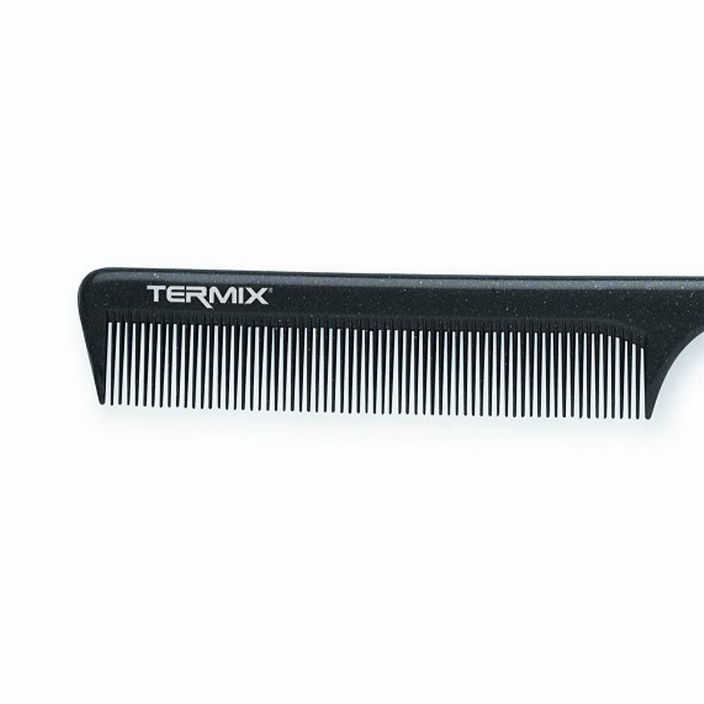 Brosse à Cheveux Termix Professionnelle 821 Noir Titane