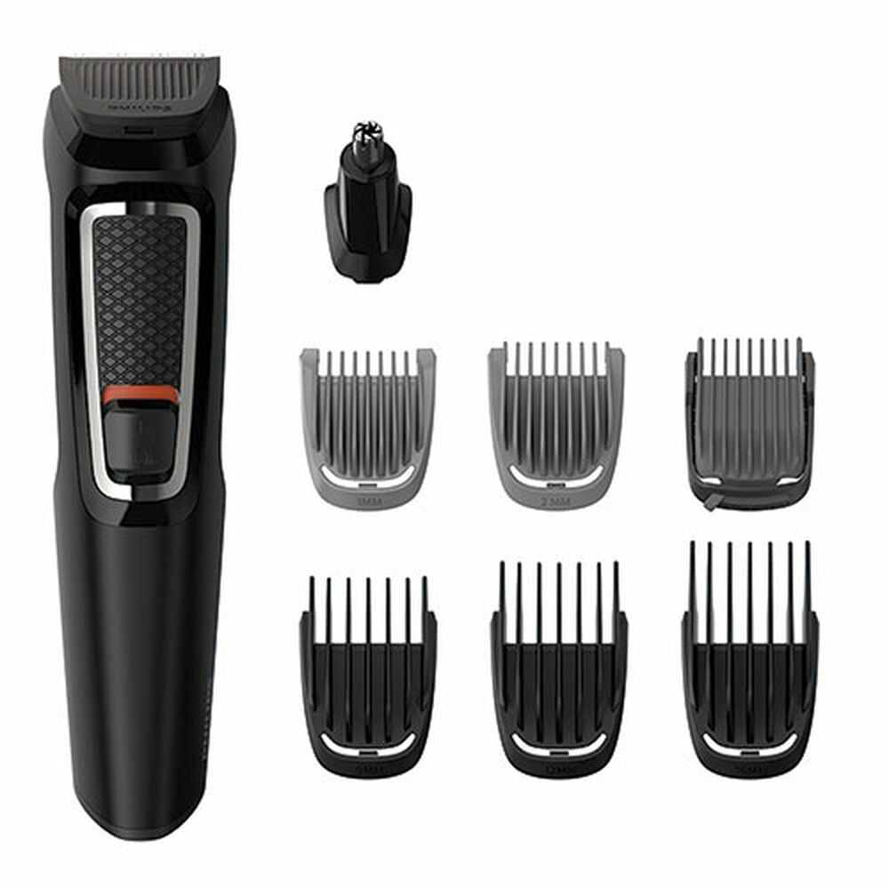 Tondeuse Philips All in one trimmer Noir Multifonction