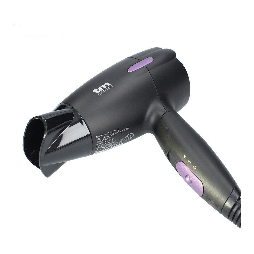 Sèche-cheveux TM Electron 1500 W