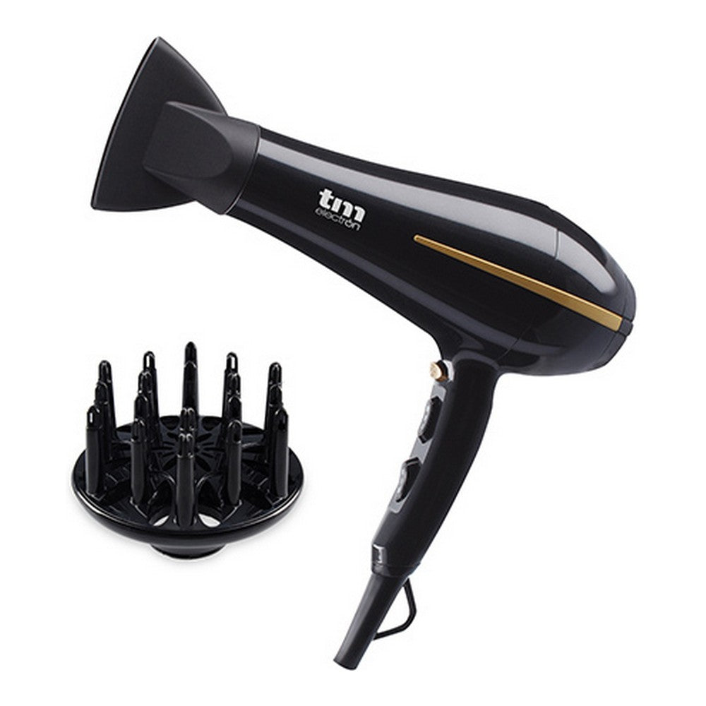 Sèche-cheveux TM Electron 2400W