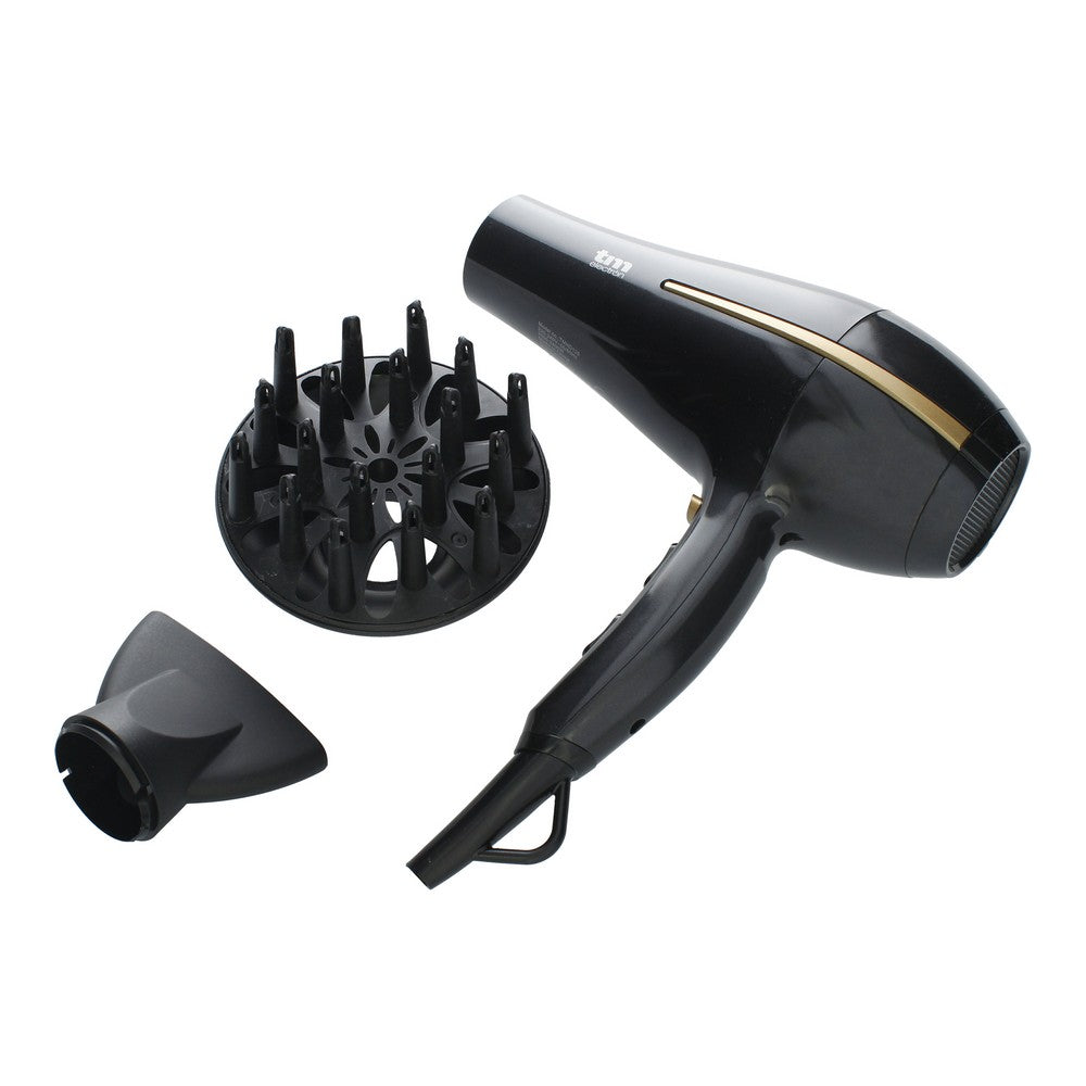 Sèche-cheveux TM Electron 2400W