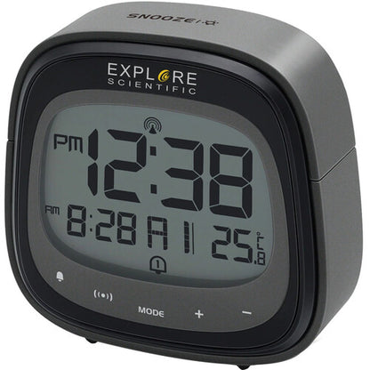 Réveil ELBE RDC3006 LCD