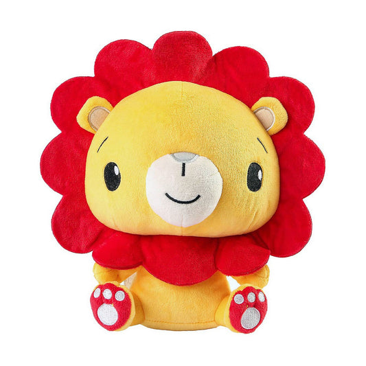 Jouet Peluche Reig Lion 20cm