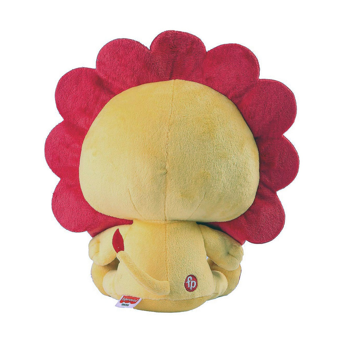 Jouet Peluche Reig Lion 20cm