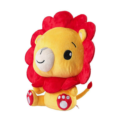 Jouet Peluche Reig Lion 20cm