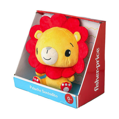 Jouet Peluche Reig Lion 20cm