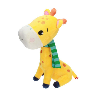 Jouet Peluche Reig 20 cm Girafe