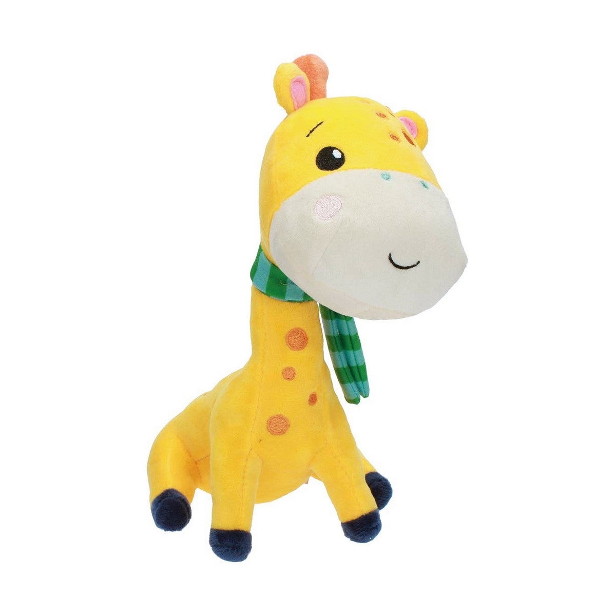 Jouet Peluche Reig 20 cm Girafe