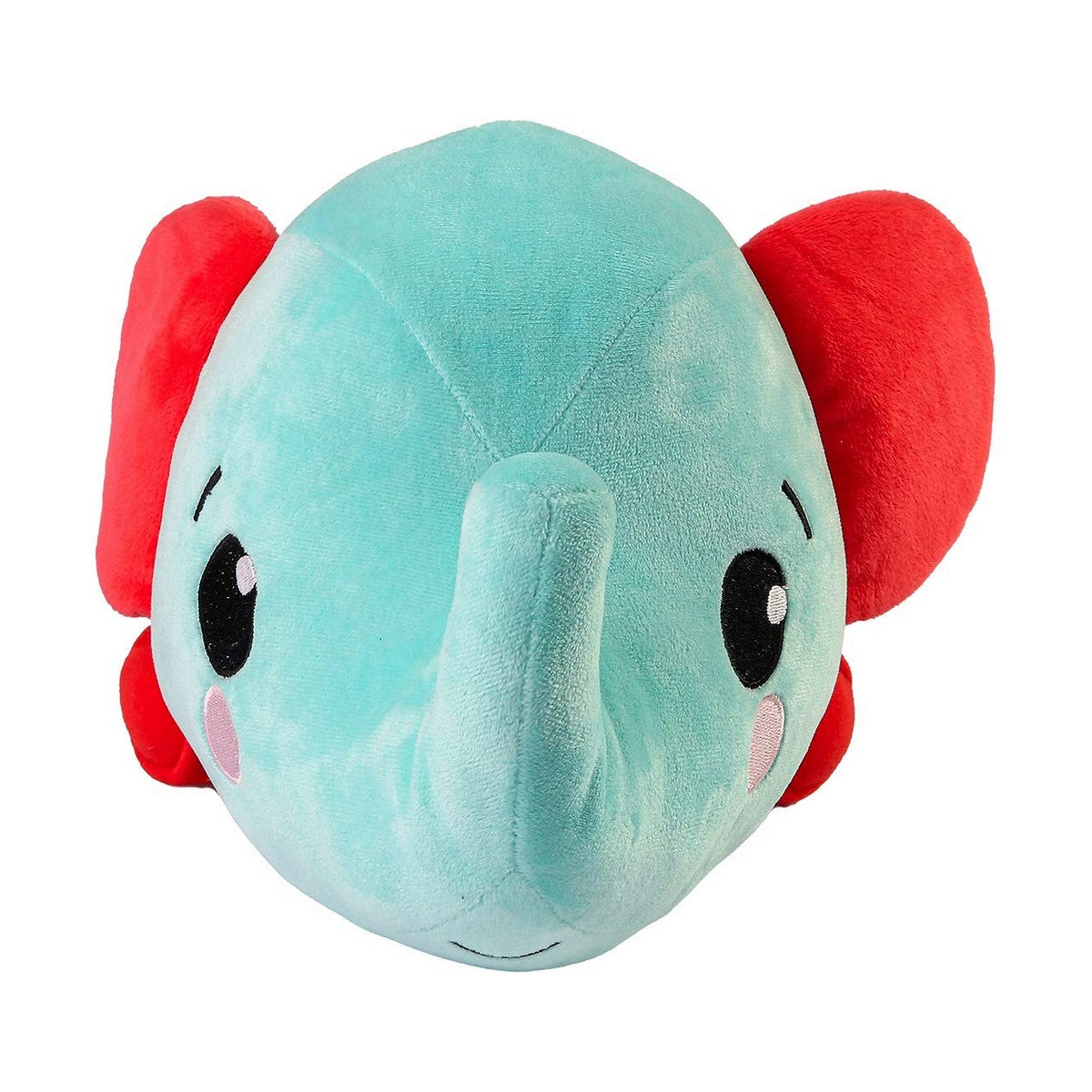 Jouet Peluche Reig Eléphant 30 cm