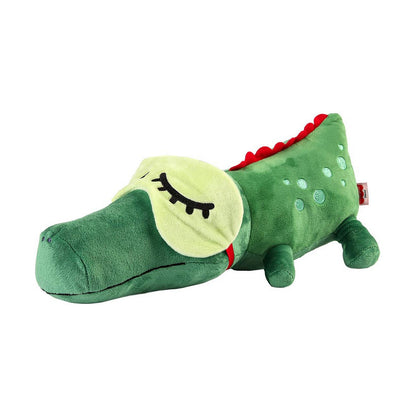 Jouet Peluche Reig Fisher Price Crocodile