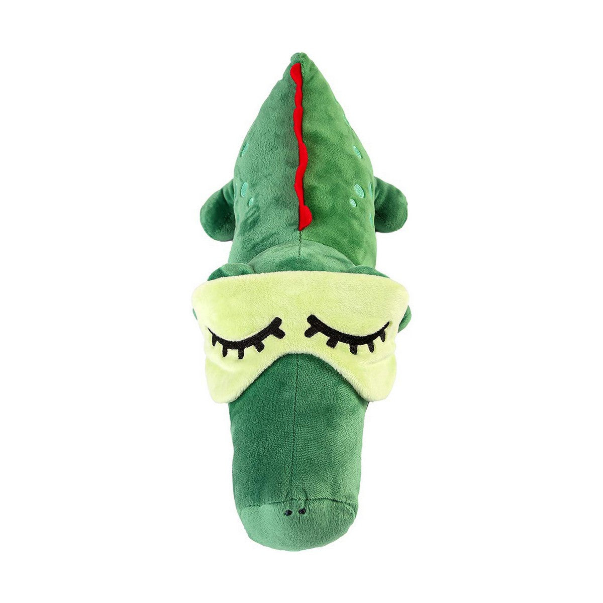 Jouet Peluche Reig Fisher Price Crocodile