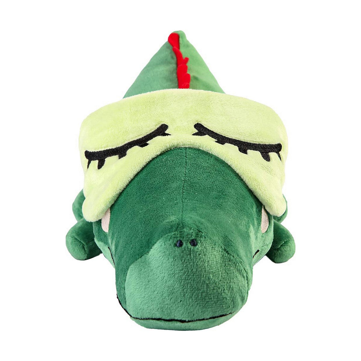 Jouet Peluche Reig Fisher Price Crocodile