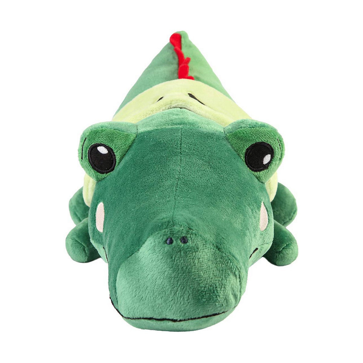 Jouet Peluche Reig Fisher Price Crocodile