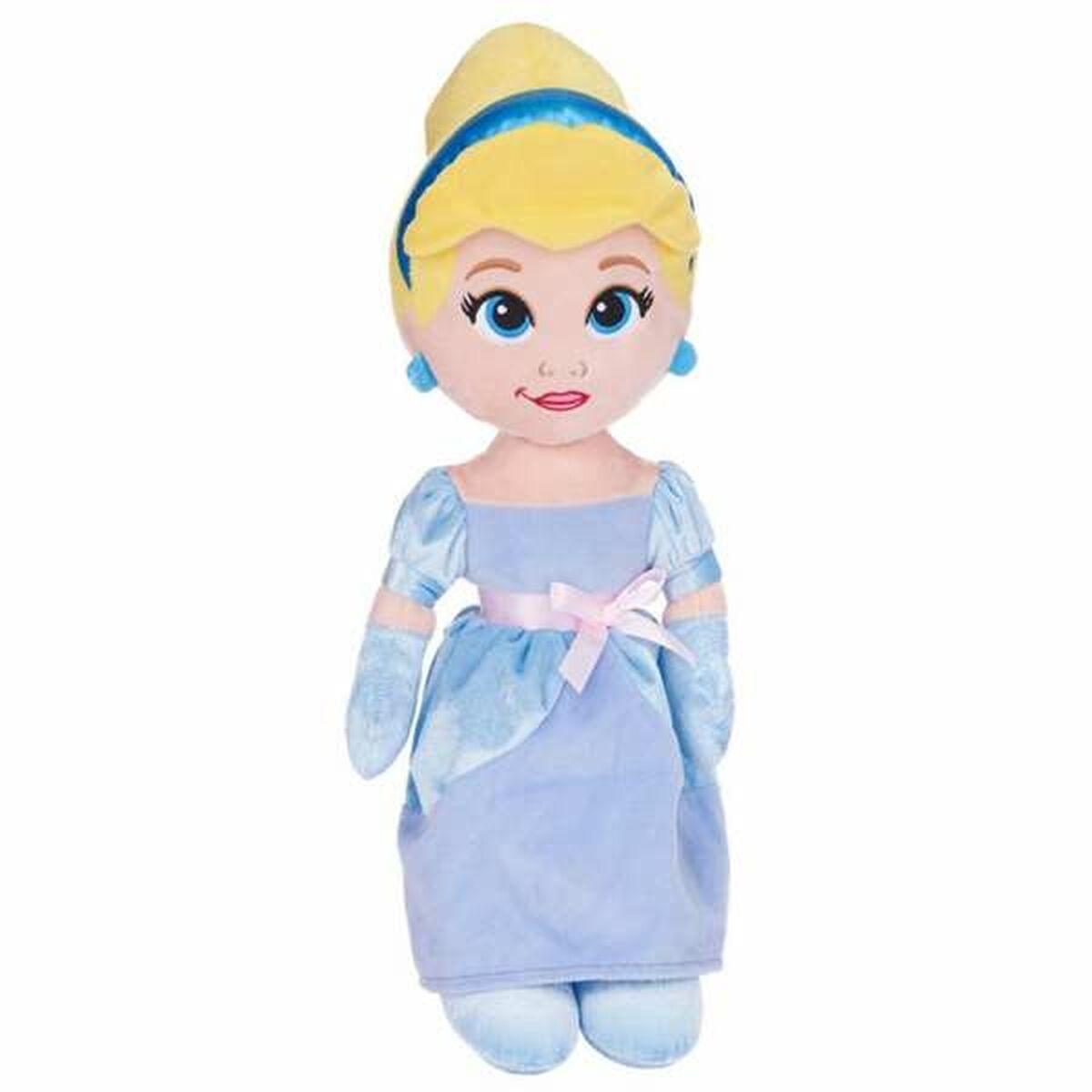 Jouet Peluche Princesses Disney 30 cm