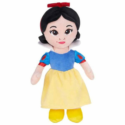 Jouet Peluche Princesses Disney 30 cm