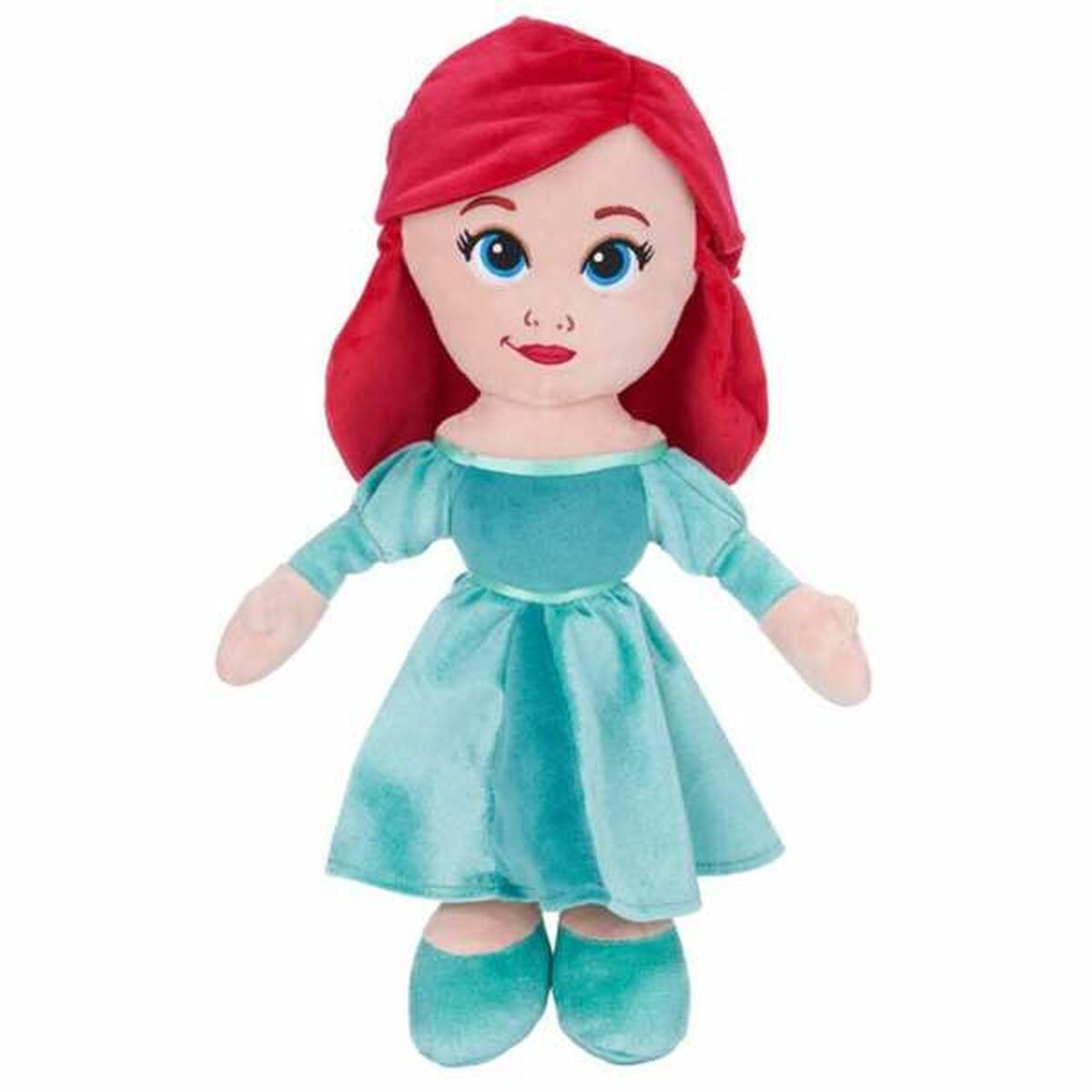 Jouet Peluche Princesses Disney 30 cm