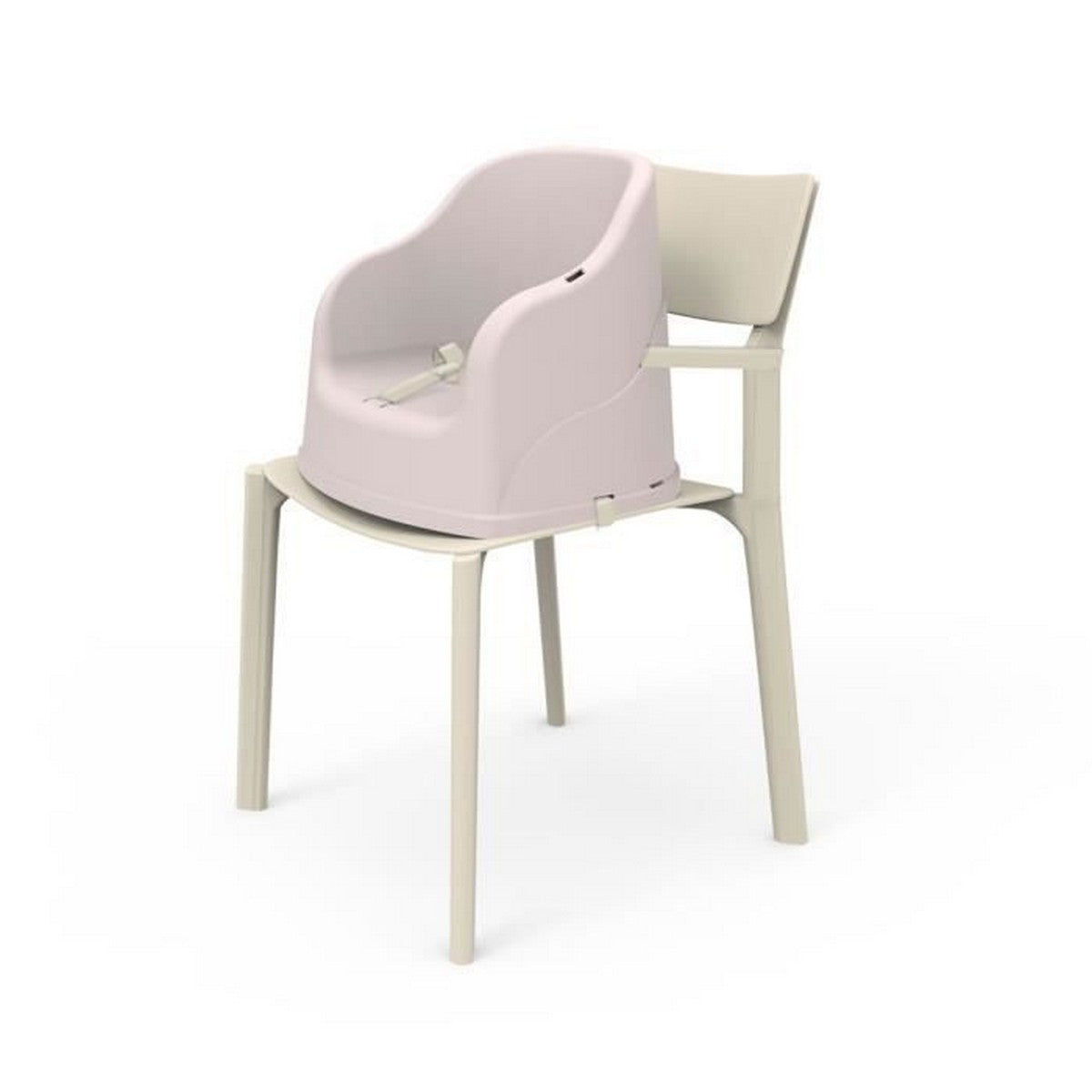 Chaise haute ThermoBaby Block