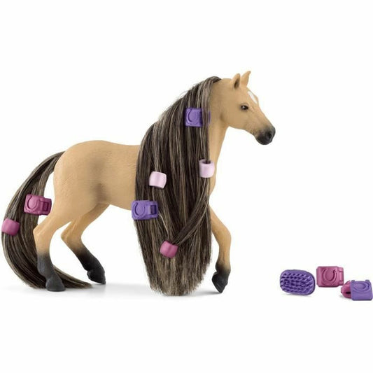 Figurine d’action Schleich Jument Andalouse - Sofia's Beauties Cheval + 3 ans