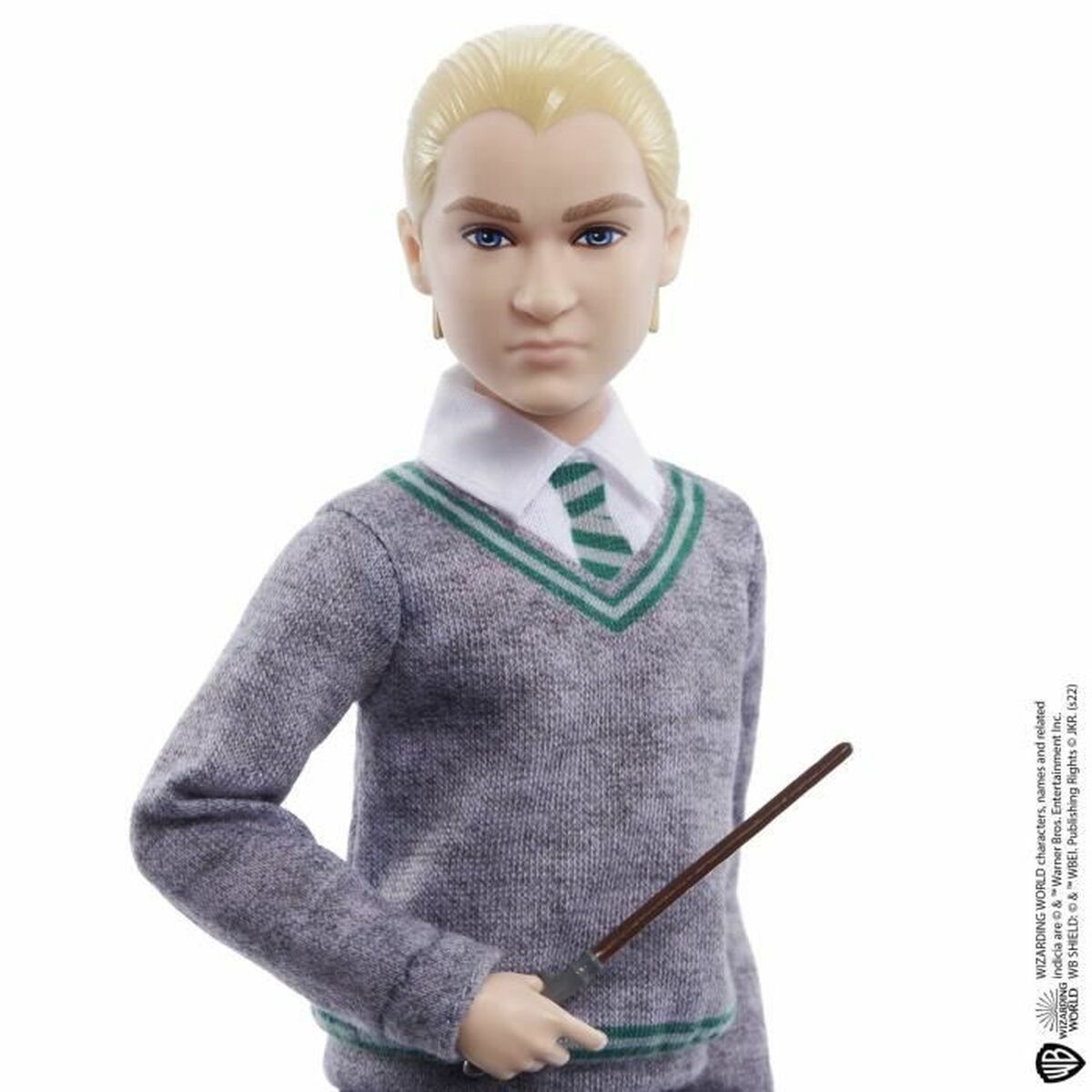 Figurine Mattel Draco Malfoy