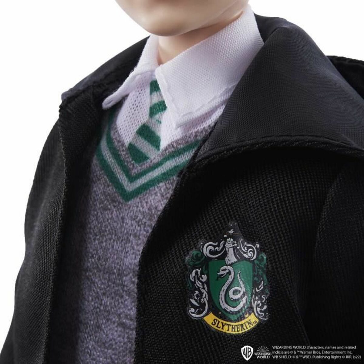 Figurine Mattel Draco Malfoy