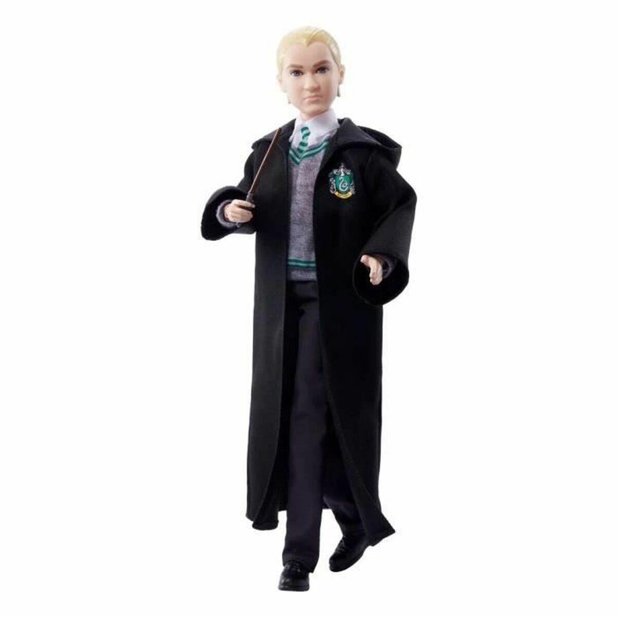 Figurine Mattel Draco Malfoy